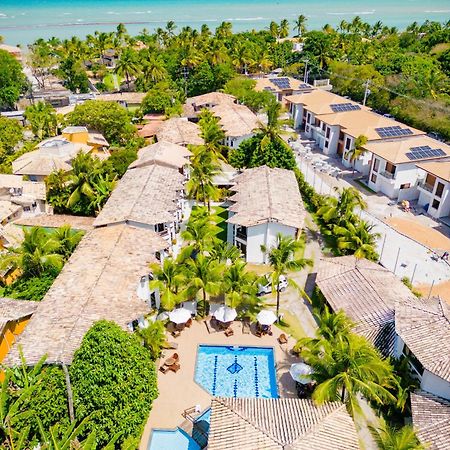 Arraial do Sol Beach Hotel Porto Seguro Zewnętrze zdjęcie