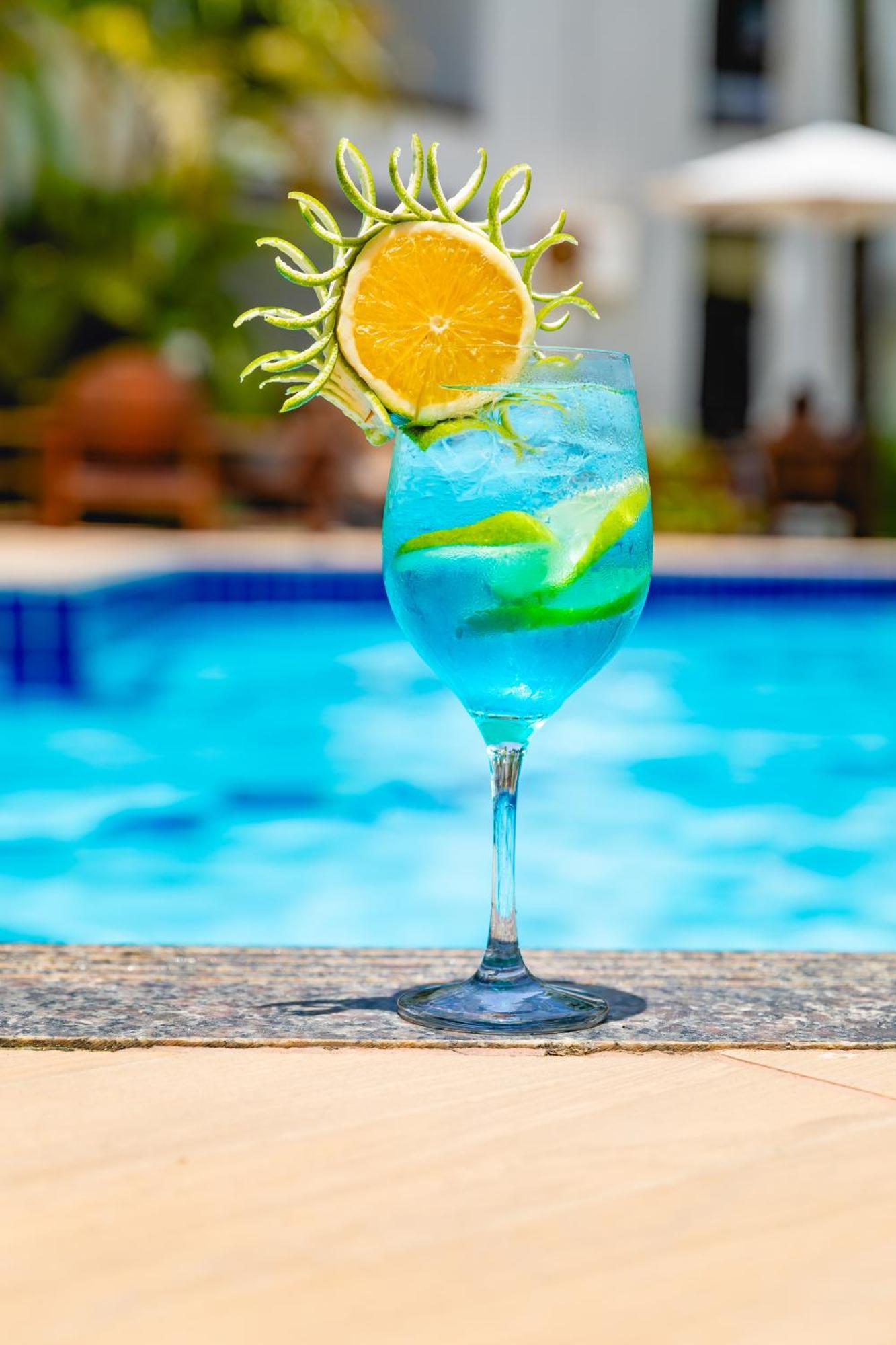 Arraial do Sol Beach Hotel Porto Seguro Zewnętrze zdjęcie